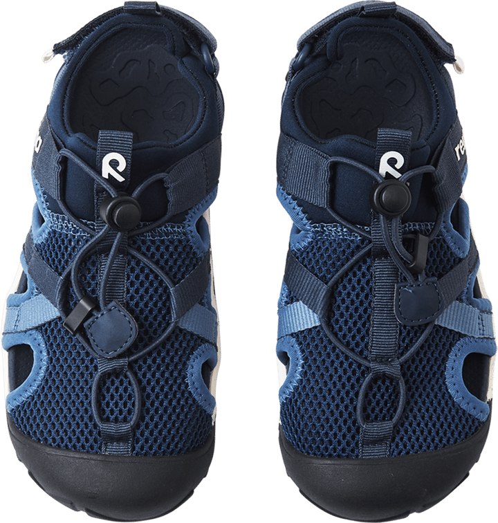 Reima Kids' Sandals Tilani Navy Reima