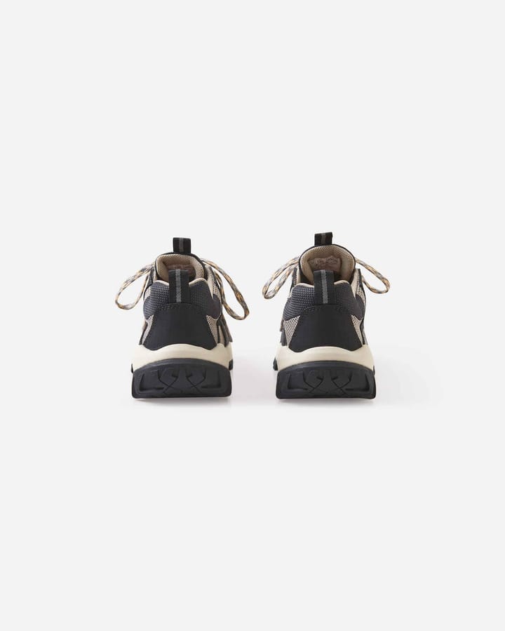 Reima Kids' Reimatec Shoes Kulkuri Low Black Reima