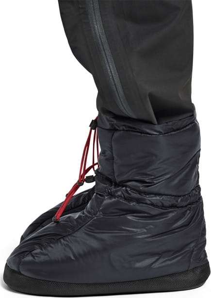 Helsport Blizzard Bivy Shoes Blizzard Black Helsport