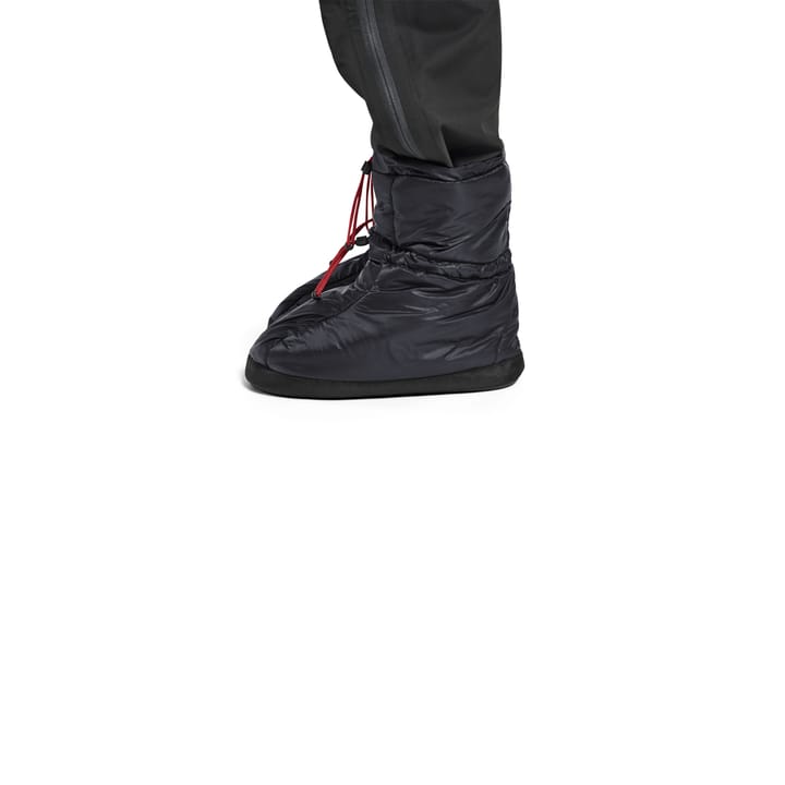 Helsport Blizzard Bivy Shoes Blizzard Black Helsport