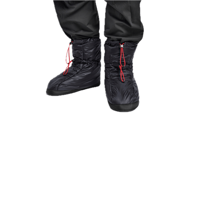 Helsport X-Trem Bivy Shoes Blizzard Black Helsport