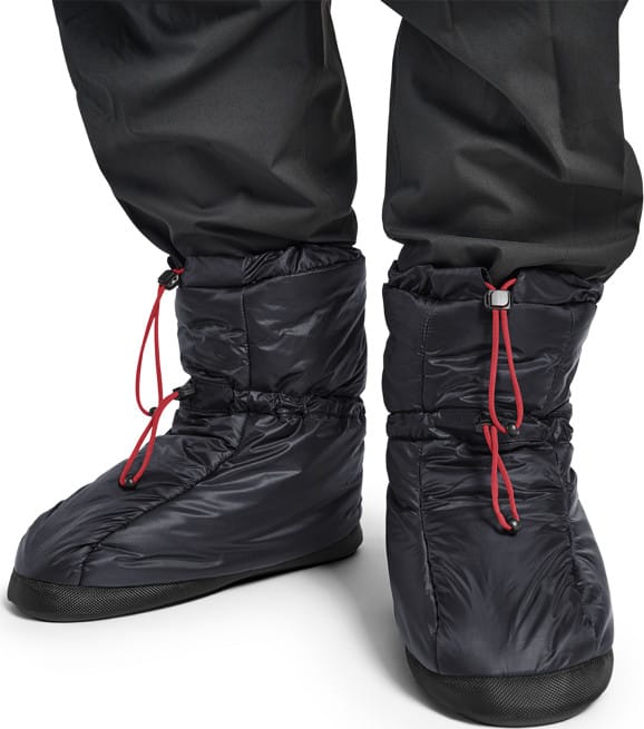Helsport Blizzard Bivy Shoes Blizzard Black Helsport Helsport Blizzard Bivy Shoes Blizzard Black Helsport