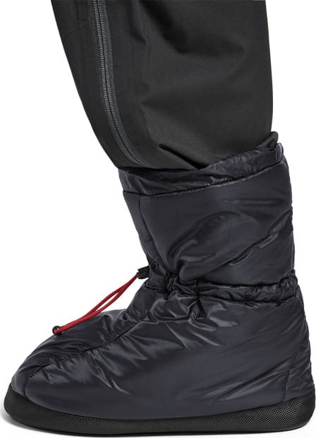 Helsport Blizzard Bivy Shoes Blizzard Black Helsport