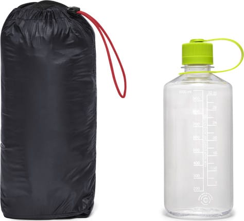 Helsport Blizzard Bivy Shoes Blizzard Black Helsport