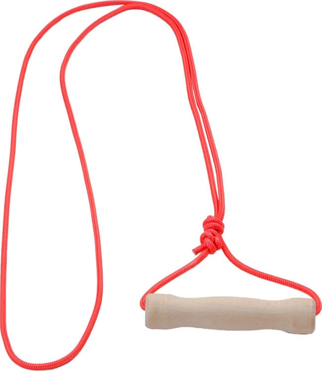 Eurohunt Game Recovery Aid Buck Orange Eurohunt