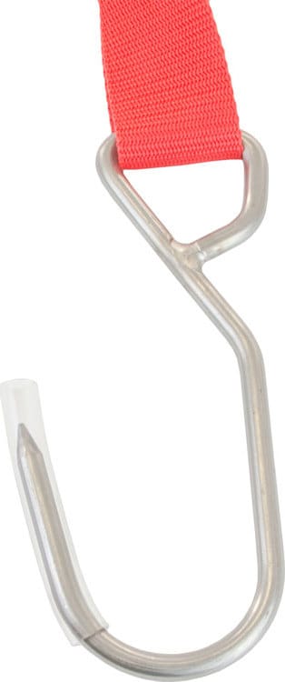 Eurohunt Game Recovery Aid Hog Orange Eurohunt