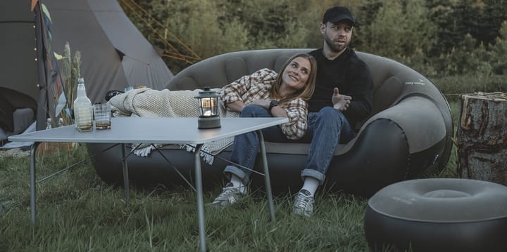 Easy Camp Alder Table Brown Easy Camp