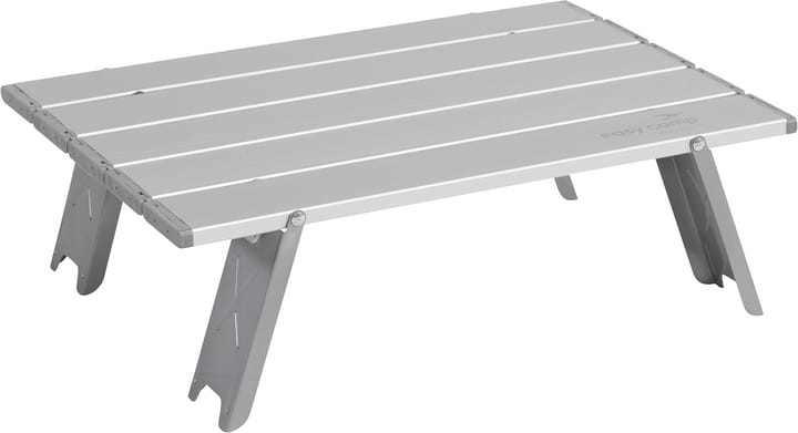 Easy Camp Fir Table Silver Easy Camp Easy Camp Fir Table Silver Easy Camp