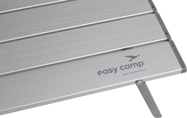 Easy Camp Fir Table Silver Easy Camp Easy Camp Fir Table Silver Easy Camp