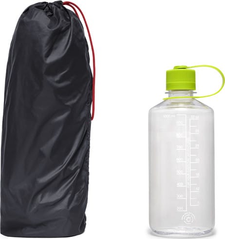 Helsport Blizzard Fotposer Dark Shadow / Ruby Red Helsport