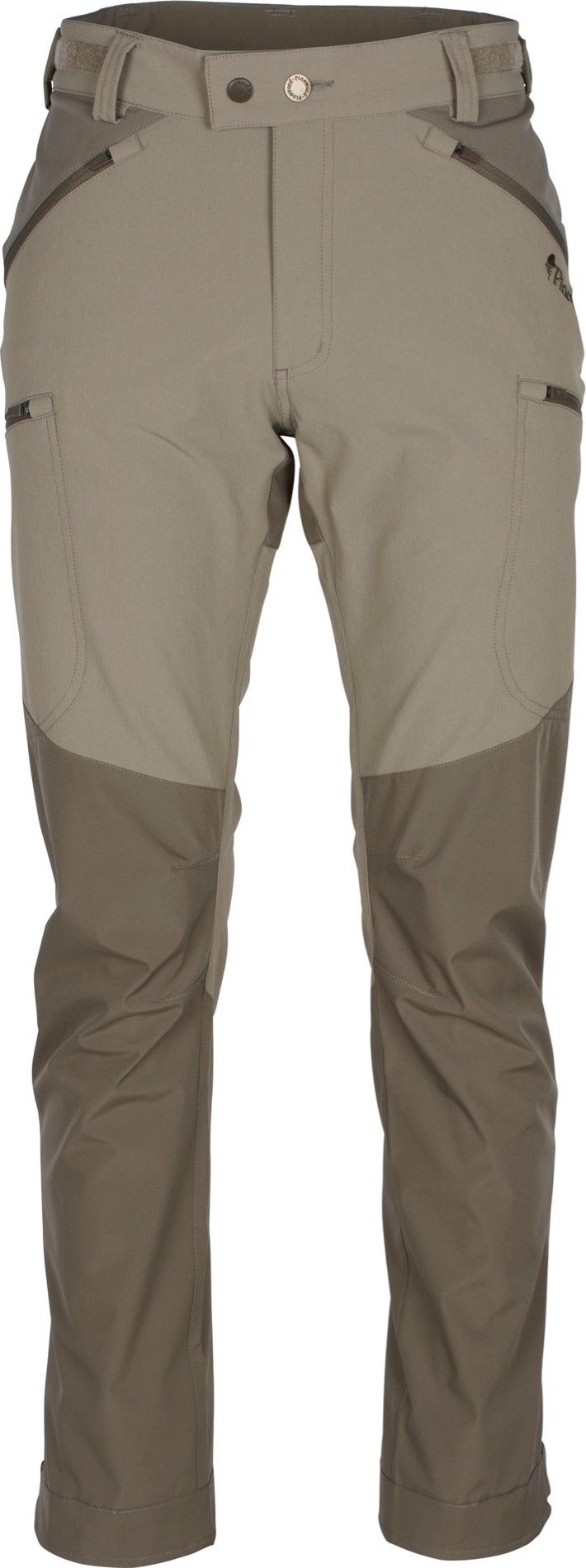 Pinewood Men's Brenton Trousers Mole Brown Pinewood Pinewood Men's Brenton Trousers Mole Brown Pinewood