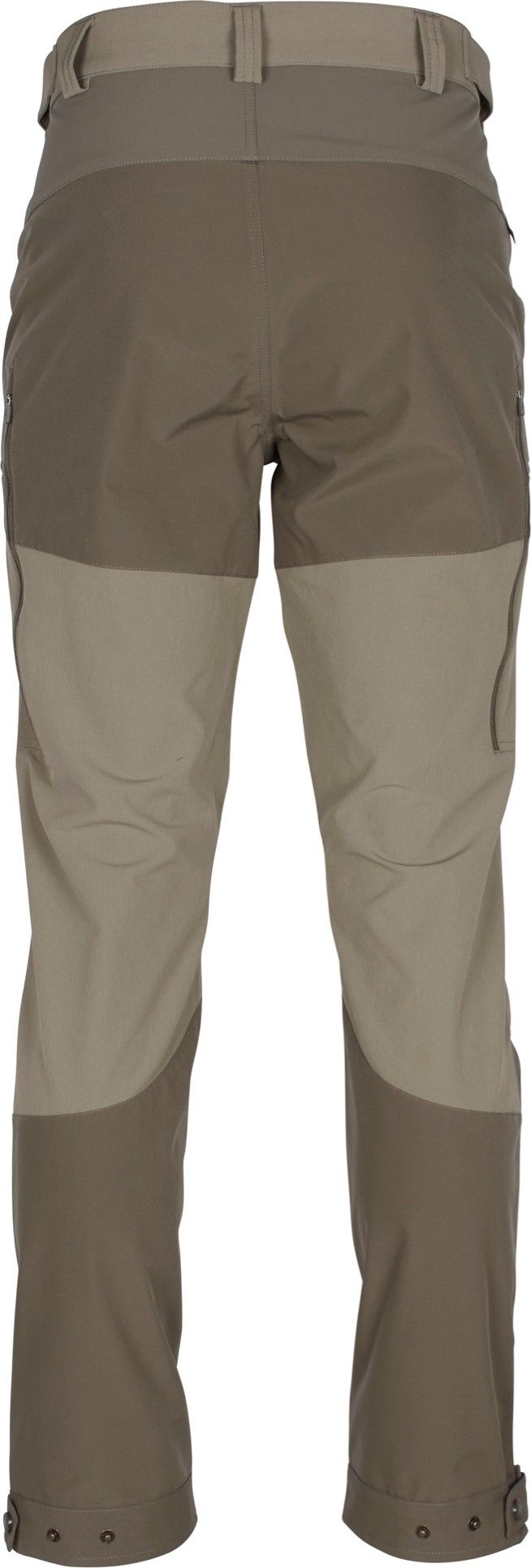 Pinewood Men's Brenton Trousers Mole Brown Pinewood