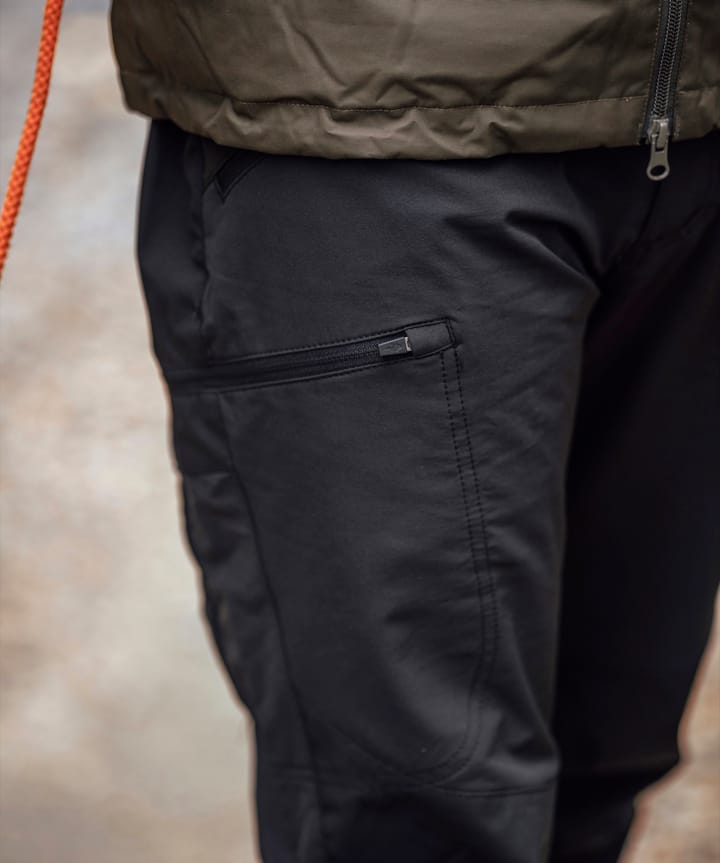 Pinewood Men's Brenton Trousers Black Pinewood Pinewood Men's Brenton Trousers Black Pinewood