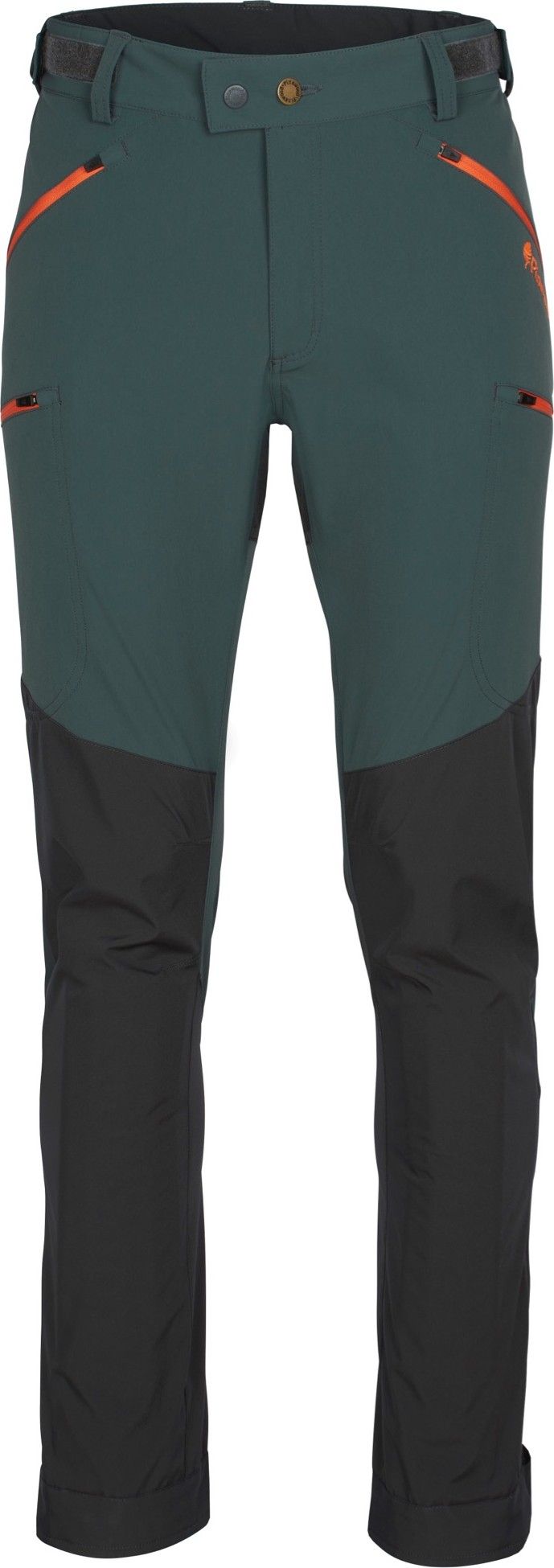 Pinewood Men's Brenton Trousers Urban Grey/Dark Anthracite Pinewood