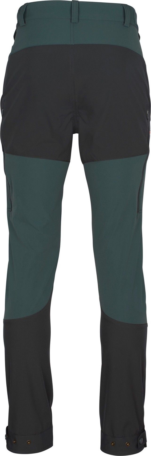 Pinewood Men's Brenton Trousers Urban Grey/Dark Anthracite Pinewood