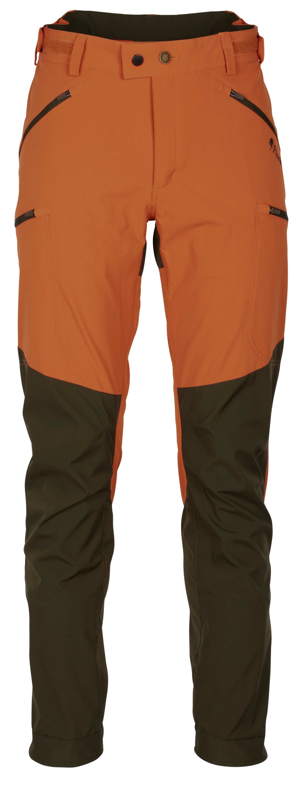 Men's Abisko/Brenton Pants Indigo