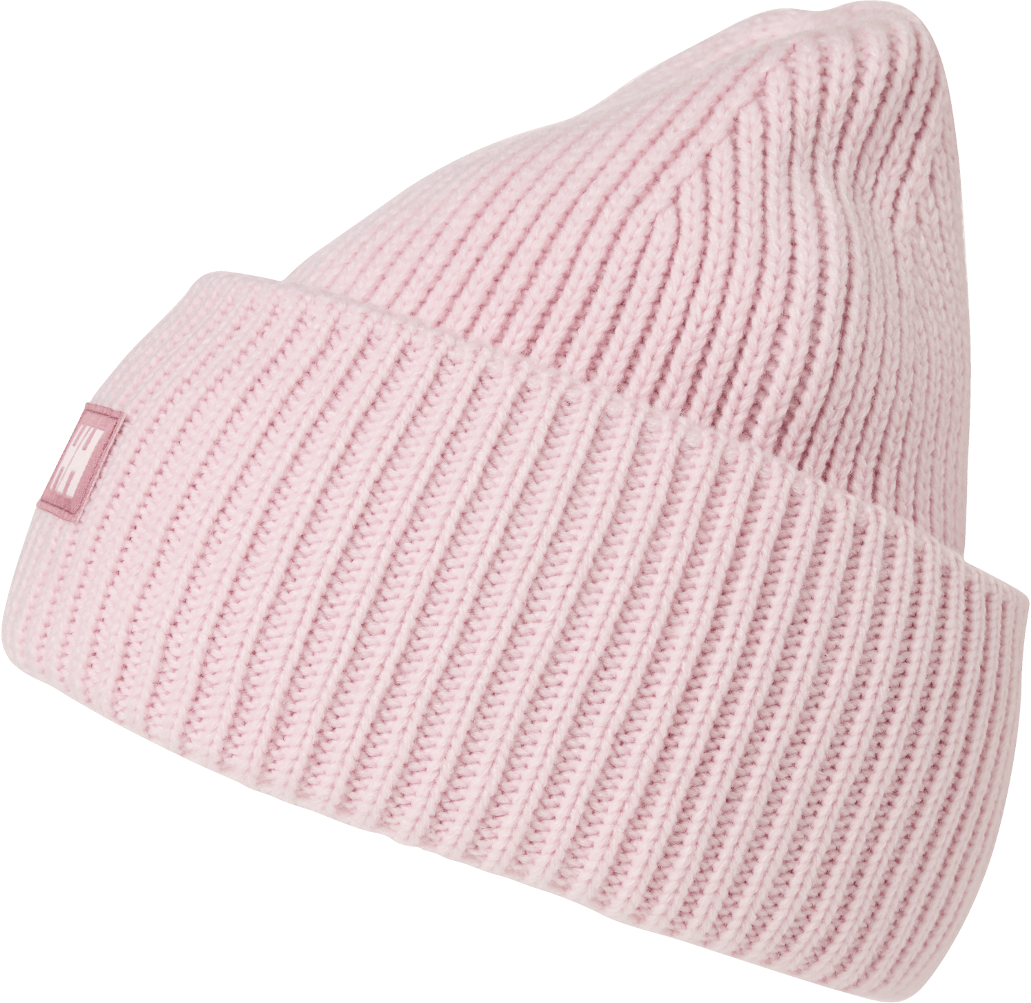 Helly Hansen HH Rib Beanie 079 Pinkshake