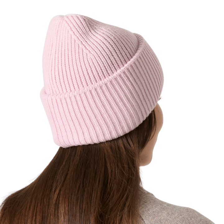 Helly Hansen HH Rib Beanie 079 Pinkshake Helly Hansen