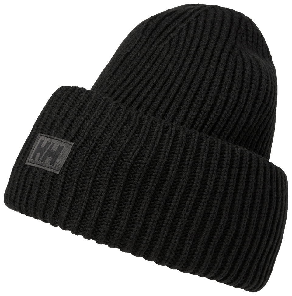 HH Rib Beanie