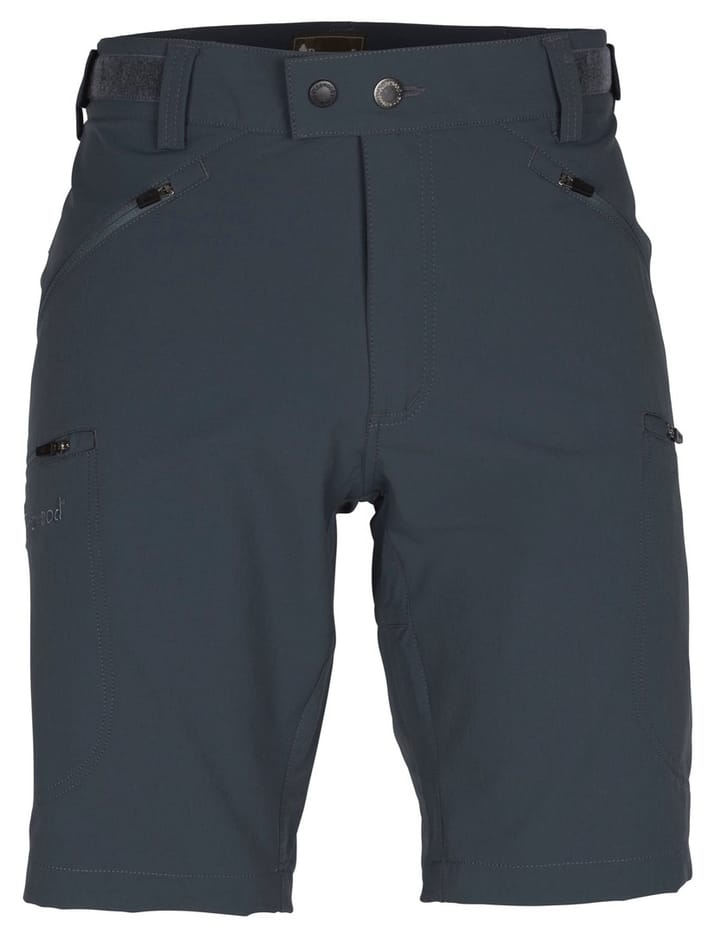 Pinewood Men's Abisko Shorts Indigo Blue Pinewood Pinewood Men's Abisko Shorts Indigo Blue Pinewood