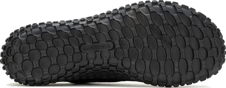 Merrell Women's Wrapt Black/black Merrell