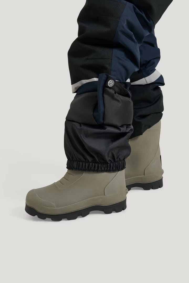 Tretorn Kids' Polar Insulated Shell Overall Chateau Rose Tretorn