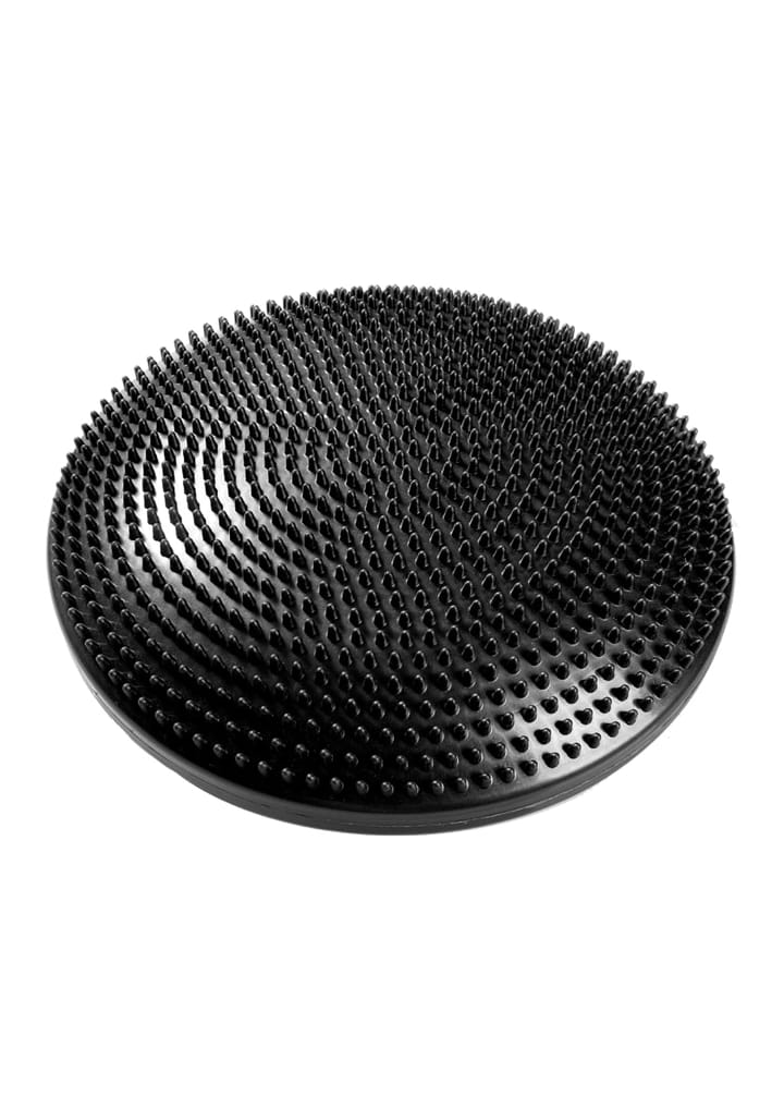 Casall Balance Cushion Black Casall Casall Balance Cushion Black Casall