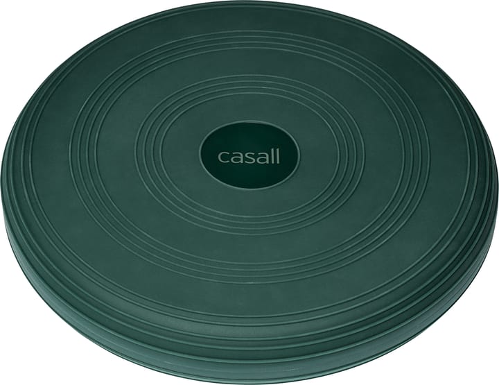Casall Balance Cushion Dark Teal Casall