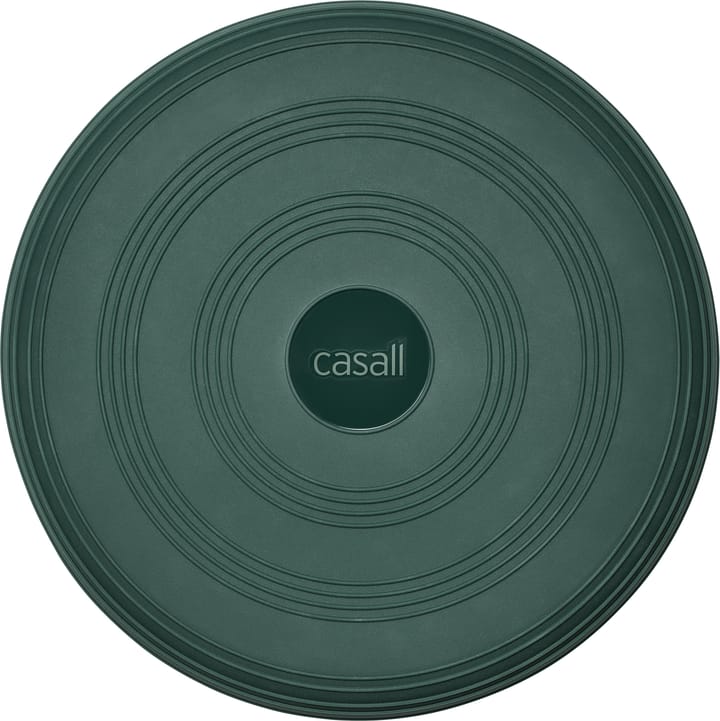 Casall Balance Cushion Dark Teal Casall