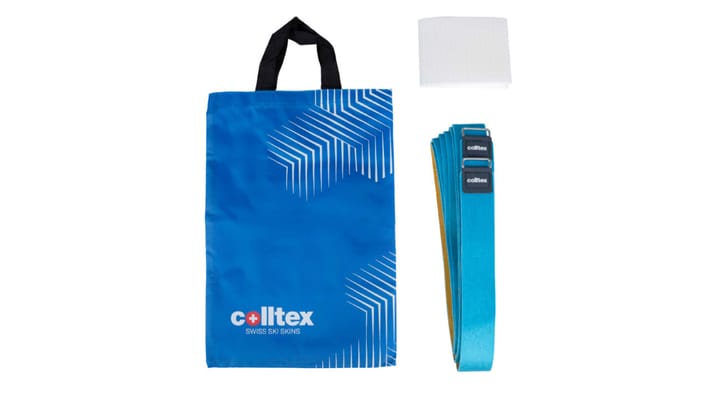 Åsnes Colltex Bc Skins Mix 40x2000 Blue Åsnes