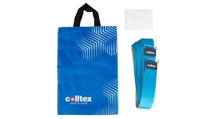 Åsnes Colltex Bc Skins Mix 50x2000 Blue Åsnes