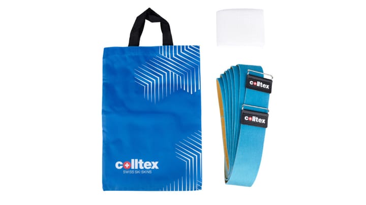 Åsnes Colltex Bc Skins Mix 60x2000 Blue Åsnes