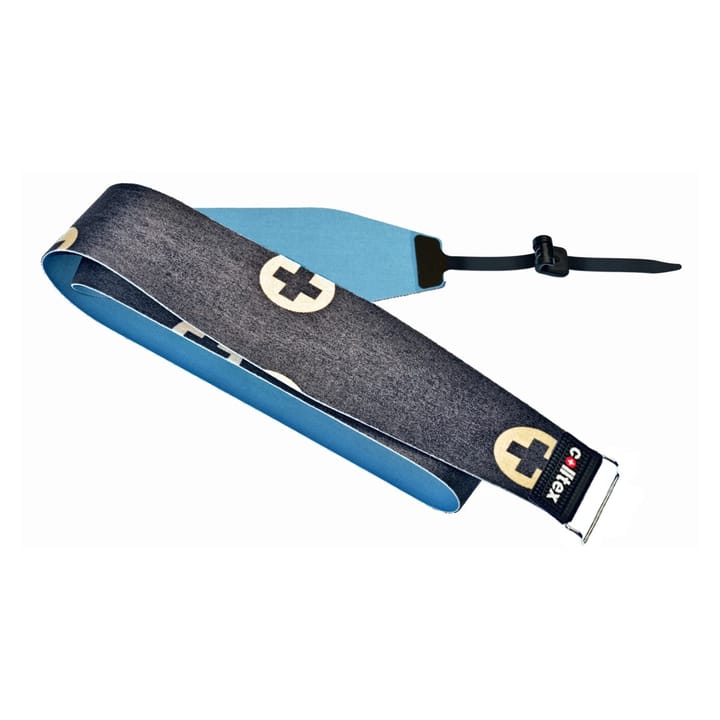 Colltex PALÜ 130 MOHAIR Clip GREY Colltex