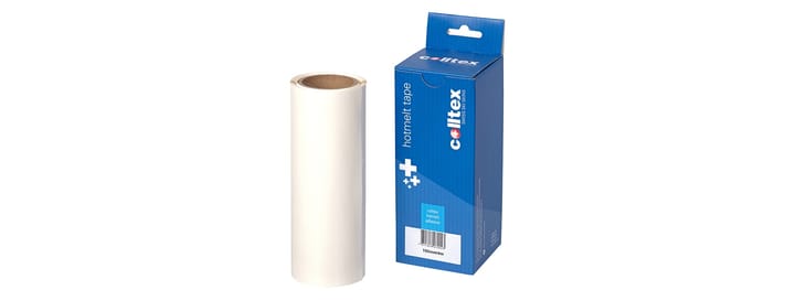 Åsnes COLLTEX ADHESIVE TAPE 150X4000 Oc Åsnes Åsnes COLLTEX ADHESIVE TAPE 150X4000 Oc Åsnes