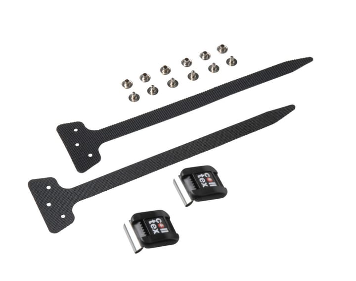 Åsnes COLLTEX CAMLOCK TAIL-HOOK KIT Oc Åsnes