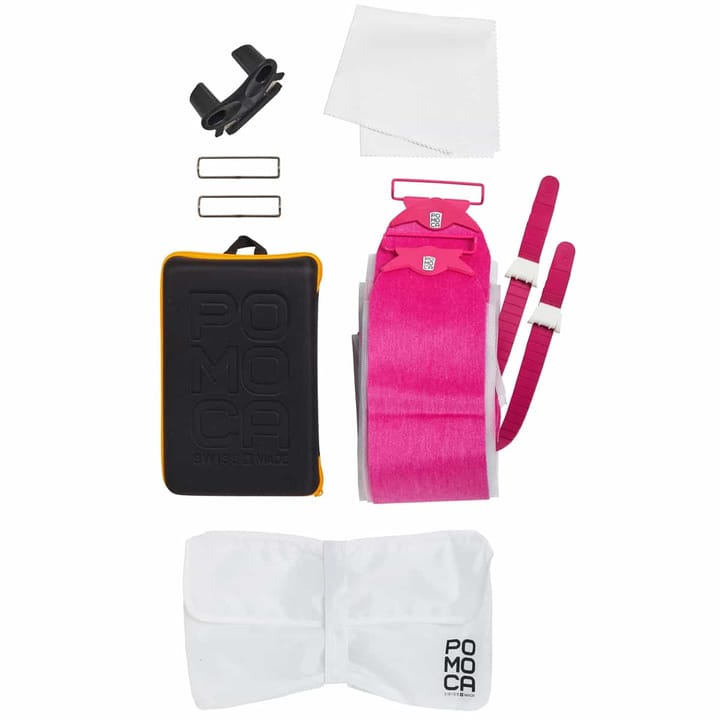 Åsnes POMOCA FREE PRO 2.0 R2C 123 Pink Åsnes Åsnes POMOCA FREE PRO 2.0 R2C 123 Pink Åsnes