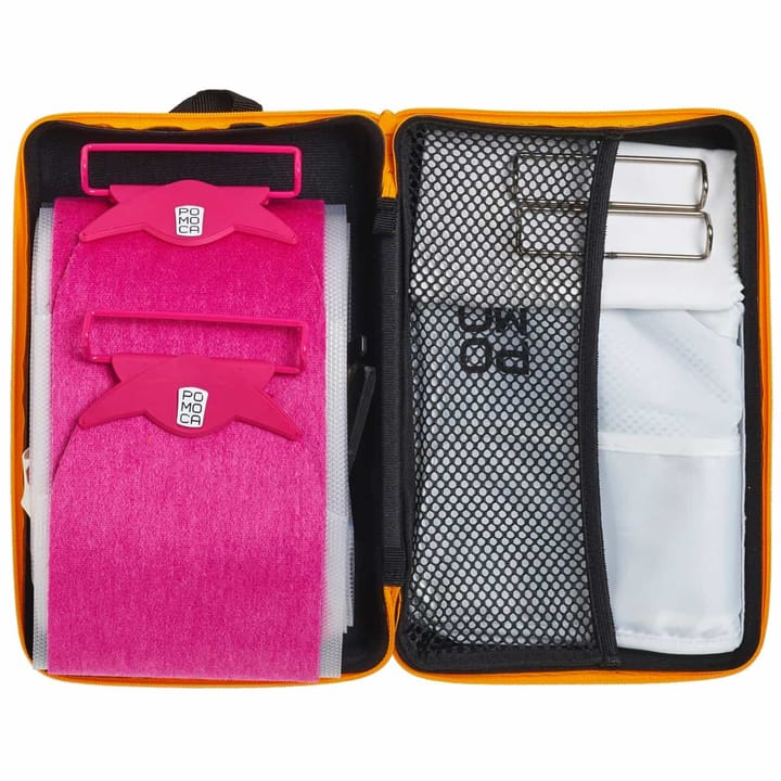 Åsnes POMOCA FREE PRO 2.0 R2C 123 Pink Åsnes Åsnes POMOCA FREE PRO 2.0 R2C 123 Pink Åsnes