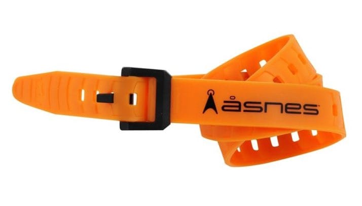 Åsnes Ski Strap 66cm Åsnes