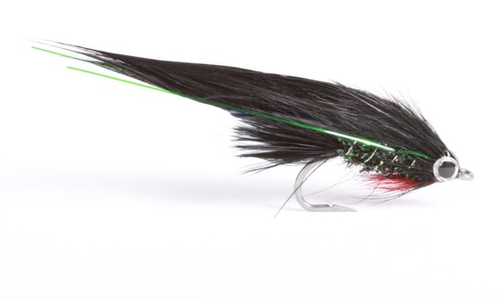 Umpqua Flies Dark Lord Zonker Umpqua Flies