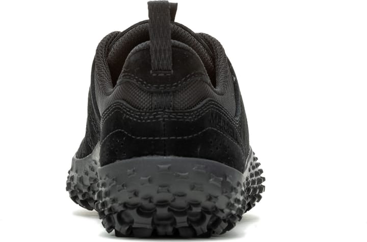 Merrell Women's Wrapt Black/black Merrell