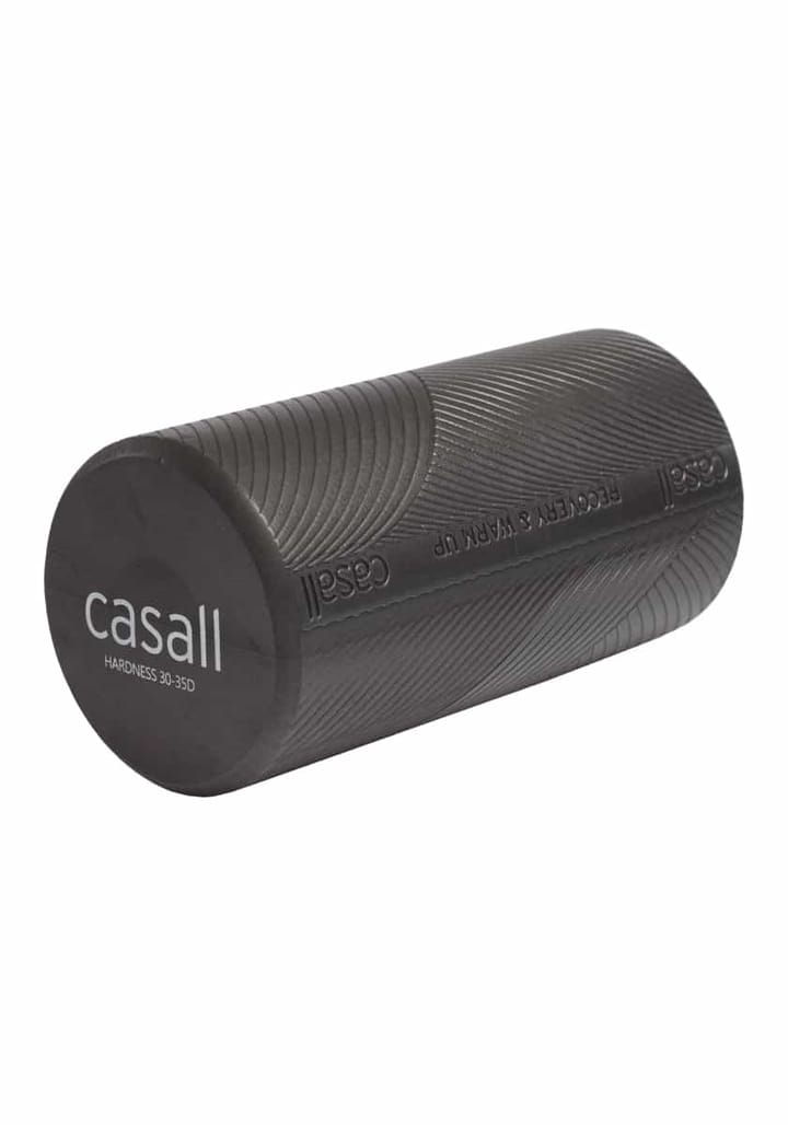 Casall Foam Roll Small Black Casall