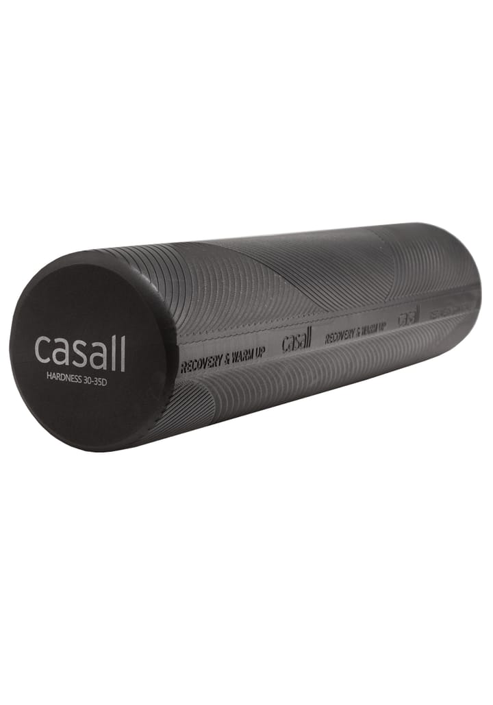 Casall Foam Roll Medium Black Casall