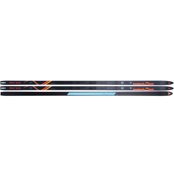 Åsnes 1911 Cross Country Touring Nnn Skin Black Åsnes Åsnes 1911 Cross Country Touring Nnn Skin Black Åsnes