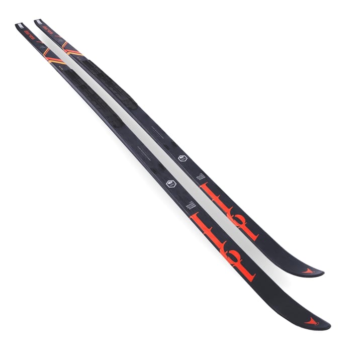 Åsnes 1911 Cross Country Touring Nnn Skin Black Åsnes Åsnes 1911 Cross Country Touring Nnn Skin Black Åsnes