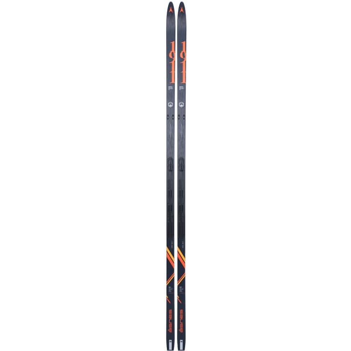 Åsnes 1911 Cross Country Touring Nnn Skin Black Åsnes