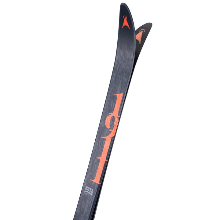 Åsnes 1911 Cross Country Touring Nnn Skin Black Åsnes Åsnes 1911 Cross Country Touring Nnn Skin Black Åsnes
