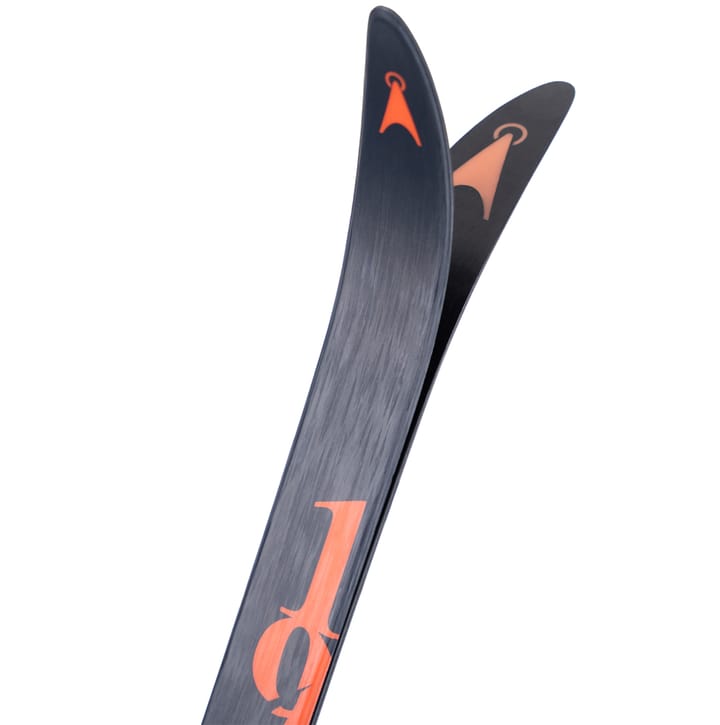 Åsnes 1911 Cross Country Touring Nnn Skin Black Åsnes Åsnes 1911 Cross Country Touring Nnn Skin Black Åsnes