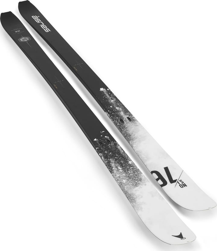 Åsnes Nosi 76 Nocolour Åsnes