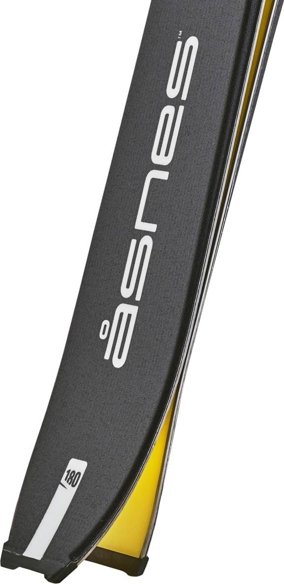 Åsnes Nosi 76 Explore Black Åsnes