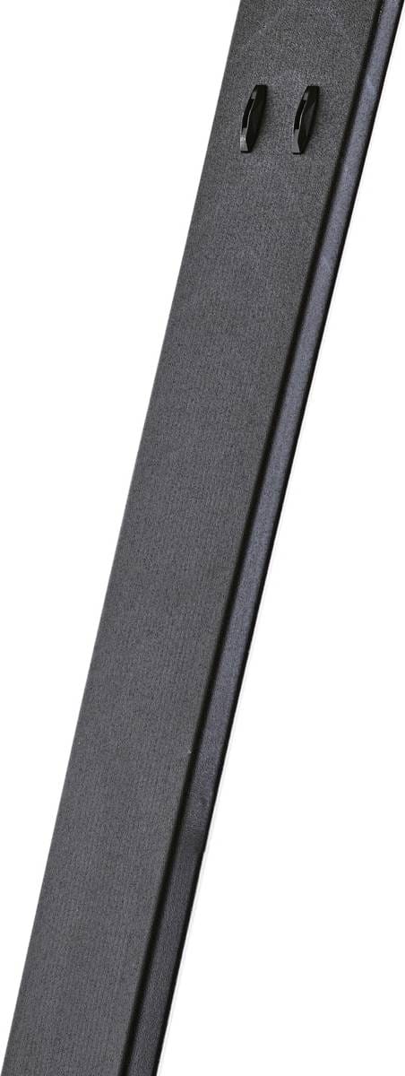 Åsnes Nosi 76 Explore Black Åsnes